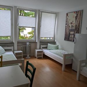 Basic Driepersoonskamer