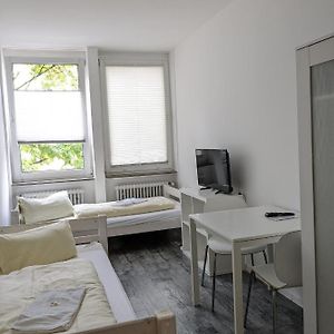 Double Kamer