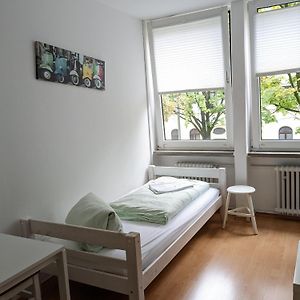 Eenpersoonskamer